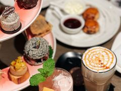 -粤海喜来登酒店·&More聚驿(天河城店)