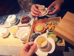 -醉西楼·国风茶社
