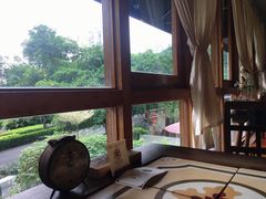 -时光花园(白鹭洲店)