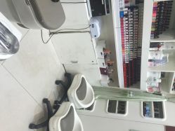 爱空间美甲(三元桥店)-爱空间美睫健康美甲