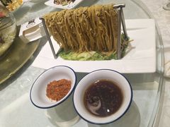 -国人川菜(李家村建东街店)