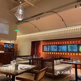 丝绸之路 清真融合餐厅