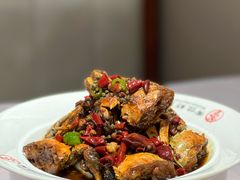 -有位虾匠·香辣蟹·小龙虾(李村店)