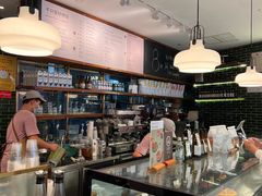-BAKER&SPICE(国金中心商场店)