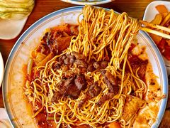 -中阿兰牛肉面(悦海新天地店)