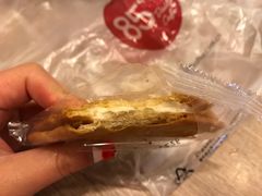 牛轧饼干-85度C(南京龙世中心店)