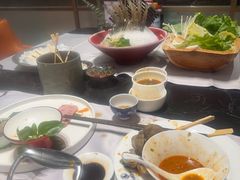 -红鼎豆捞·专注品质海鲜20年(宝丰路店)
