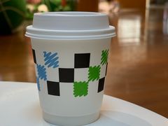 -Seesaw Coffee(上海虹桥天地店)