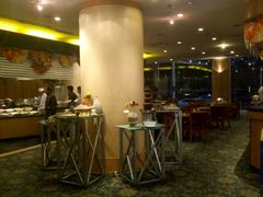 -扬州万怡酒店-中餐厅(文昌中路店)