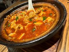 -卞氏菜根香(航空路旗舰店)
