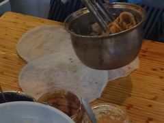 -安徽阜阳卷馍(西单店)