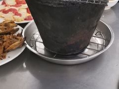 -松明一烤肉馆(鲁园店)