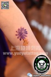 点击看大图 -越域刺青