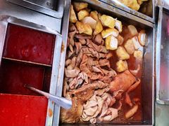 -细妹五香牛杂(步行街店)