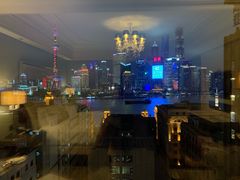 -上海外滩华尔道夫酒店