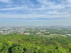 -南京市江宁方山