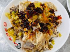 -老四季(南市场店)