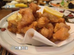 炸软骨-平成屋·午肴夜酒(四川北路店)