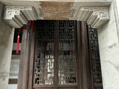 -无锡惠山寺