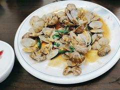 -童婆婆面馆(薛庄小区店)