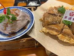 -芋包王闽南茶楼(八市店)