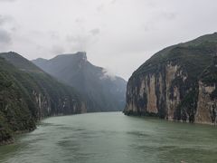 -白帝城·瞿塘峡景区