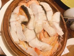 -马哥孛罗咖啡厅·Cafe Marco (厦门马哥孛罗东方大酒店)