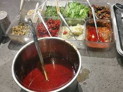 -自黑豆夫·臭豆腐夹馍(四海唐人街店)