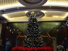 -澳门十六浦索菲特大酒店
