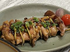 -娜娜家•Nana's restaurant(国金汇店)