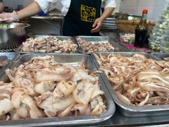 -温记府廟豆汤饭·始于1955年(海椒店)