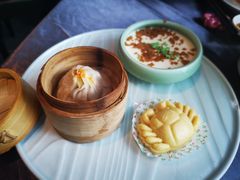 蟹形糕点-蟹榭·本帮江浙菜·蟹宴(五角场合生汇商场店)