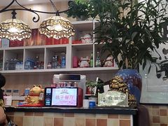 -桃子餐厅·天津菜(红星路直营店)