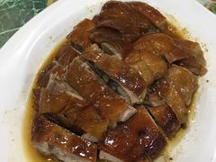-老字号蛇口德记烧腊饭店·海鲜加工