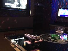 -欢乐迪KTV(南京夫子庙三山街店)