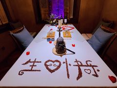 -叶叶菩提·晋福宫