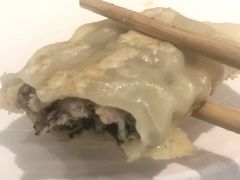 -北李妈妈菜·海肠捞饭(高新万达店)