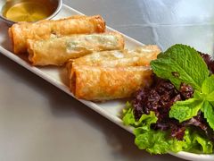 经典炸春卷-SUSU·苏苏(四合院创始店)