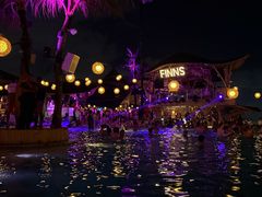 -FINNS Beach Club