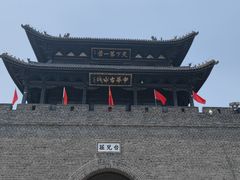 -台儿庄古城
