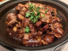 -八大碗·地道东北菜(东陵西路店)