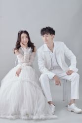 -玛奇朵婚纱摄影