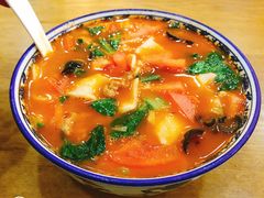 -马艾萨中国兰州传统牛肉面(惠新里店)