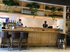 -晓寿司·精致料理(绿地店)