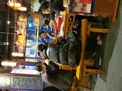 -蜀辣居鲜货老火锅(簇桥富顿中心店)