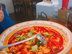 -马头巷·食景园(苏州总店)