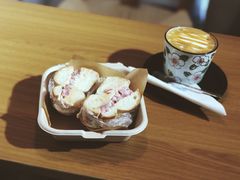 -Oasis coffee燕谷咖啡(公信店)