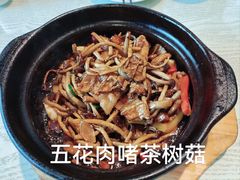 -朝郡酒家·粤菜(燕大星苑店)