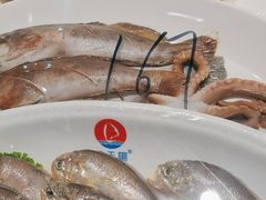 -小船渔村•大连菜•大连焖鱼(明泽街店)
