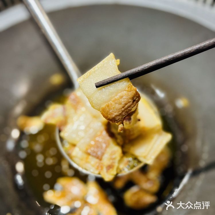超正宗的长沙柴火鸡登陆上海滩!